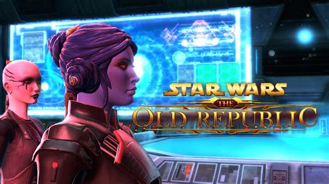 swtor preferred vs free